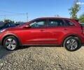 Киа Niro, объемом двигателя 0 л и пробегом 111 тыс. км за 20300 $, фото 15 на Automoto.ua