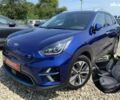 Киа Niro, объемом двигателя 0 л и пробегом 40 тыс. км за 21800 $, фото 1 на Automoto.ua