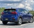 Кіа Niro, об'ємом двигуна 0 л та пробігом 50 тис. км за 17900 $, фото 14 на Automoto.ua