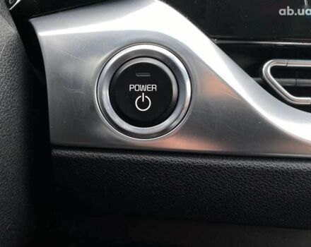 Киа Niro, объемом двигателя 0 л и пробегом 73 тыс. км за 19900 $, фото 5 на Automoto.ua