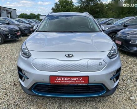 Киа Niro, объемом двигателя 0 л и пробегом 135 тыс. км за 20900 $, фото 27 на Automoto.ua