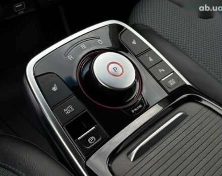 Киа Niro, объемом двигателя 0 л и пробегом 62 тыс. км за 21999 $, фото 17 на Automoto.ua