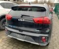 Киа Niro, объемом двигателя 0 л и пробегом 61 тыс. км за 15200 $, фото 3 на Automoto.ua