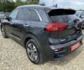 Киа Niro, объемом двигателя 0 л и пробегом 66 тыс. км за 23200 $, фото 12 на Automoto.ua