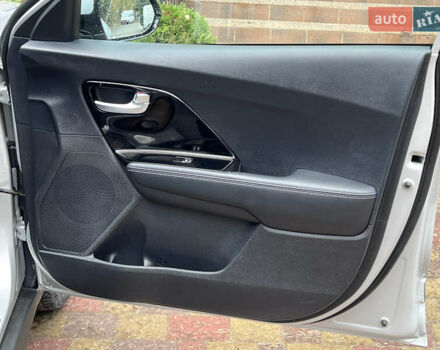 Киа Niro, объемом двигателя 0 л и пробегом 89 тыс. км за 18500 $, фото 43 на Automoto.ua