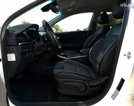 Кіа Niro, об'ємом двигуна 0 л та пробігом 59 тис. км за 23800 $, фото 1 на Automoto.ua