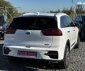 Кіа Niro, об'ємом двигуна 0 л та пробігом 53 тис. км за 20950 $, фото 5 на Automoto.ua