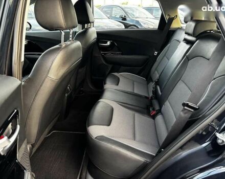 Киа Niro, объемом двигателя 0 л и пробегом 112 тыс. км за 18800 $, фото 17 на Automoto.ua
