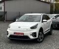 Киа Niro, объемом двигателя 0 л и пробегом 48 тыс. км за 24350 $, фото 4 на Automoto.ua
