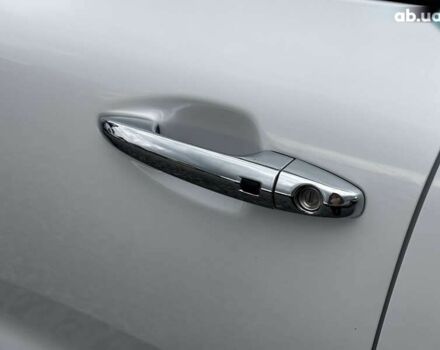 Киа Niro, объемом двигателя 0 л и пробегом 48 тыс. км за 24350 $, фото 13 на Automoto.ua