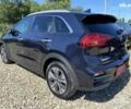 Киа Niro, объемом двигателя 0 л и пробегом 57 тыс. км за 23900 $, фото 21 на Automoto.ua