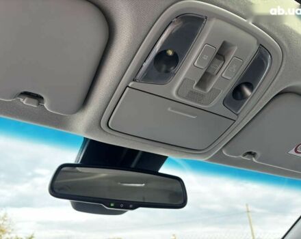 Киа Niro, объемом двигателя 0 л и пробегом 46 тыс. км за 23050 $, фото 29 на Automoto.ua