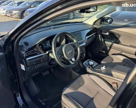 Киа Niro, объемом двигателя 0 л и пробегом 55 тыс. км за 22400 $, фото 12 на Automoto.ua