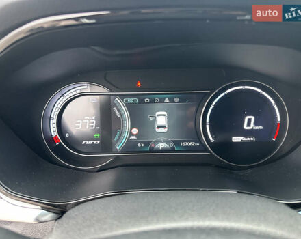 Киа Niro, объемом двигателя 0 л и пробегом 167 тыс. км за 19500 $, фото 20 на Automoto.ua