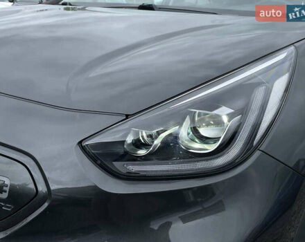 Киа Niro, объемом двигателя 0 л и пробегом 105 тыс. км за 20350 $, фото 17 на Automoto.ua