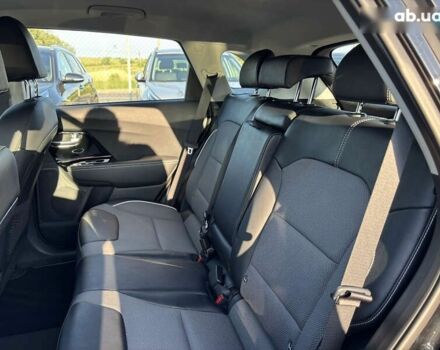 Киа Niro, объемом двигателя 0 л и пробегом 55 тыс. км за 22400 $, фото 21 на Automoto.ua