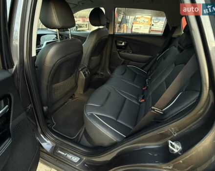 Кіа Niro, об'ємом двигуна 0 л та пробігом 84 тис. км за 19200 $, фото 19 на Automoto.ua
