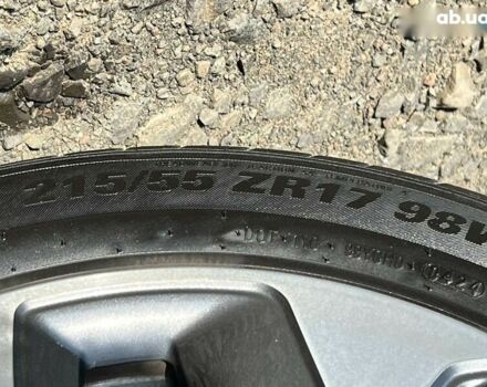 Киа Niro, объемом двигателя 0 л и пробегом 87 тыс. км за 19561 $, фото 21 на Automoto.ua