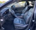 Кіа Niro, об'ємом двигуна 0 л та пробігом 123 тис. км за 20600 $, фото 27 на Automoto.ua