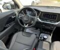 Киа Niro, объемом двигателя 0 л и пробегом 62 тыс. км за 22450 $, фото 17 на Automoto.ua
