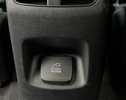 Кіа Niro, об'ємом двигуна 0 л та пробігом 44 тис. км за 21193 $, фото 26 на Automoto.ua