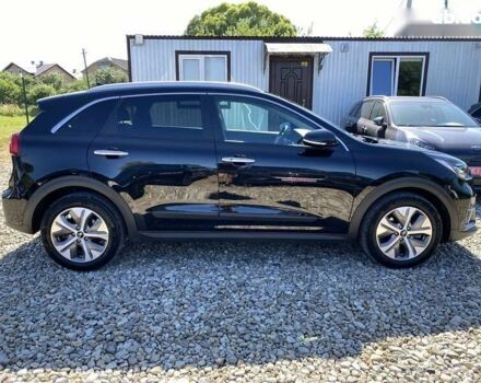 Кіа Niro, об'ємом двигуна 0 л та пробігом 64 тис. км за 23900 $, фото 23 на Automoto.ua