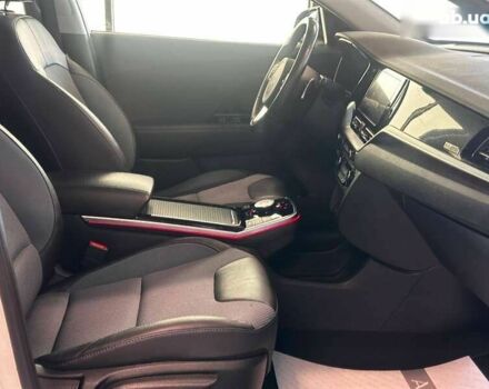 Киа Niro, объемом двигателя 0 л и пробегом 119 тыс. км за 18700 $, фото 19 на Automoto.ua