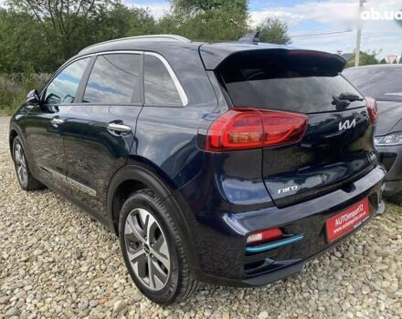Кіа Niro, об'ємом двигуна 0 л та пробігом 70 тис. км за 23200 $, фото 10 на Automoto.ua