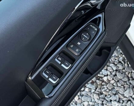 Киа Niro, объемом двигателя 0 л и пробегом 51 тыс. км за 24999 $, фото 23 на Automoto.ua