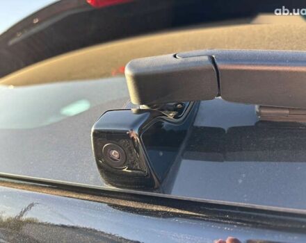 Киа Niro, объемом двигателя 0 л и пробегом 55 тыс. км за 22400 $, фото 19 на Automoto.ua