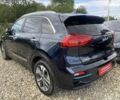 Кіа Niro, об'ємом двигуна 0 л та пробігом 70 тис. км за 23200 $, фото 10 на Automoto.ua