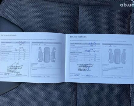 Киа Niro, объемом двигателя 0 л и пробегом 111 тыс. км за 20300 $, фото 9 на Automoto.ua