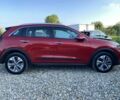 Киа Niro, объемом двигателя 0 л и пробегом 111 тыс. км за 20300 $, фото 21 на Automoto.ua