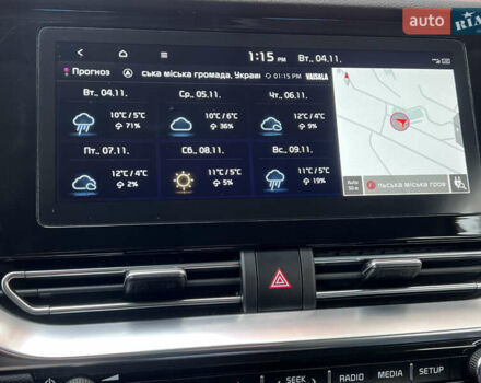 Киа Niro, объемом двигателя 0 л и пробегом 89 тыс. км за 18500 $, фото 28 на Automoto.ua