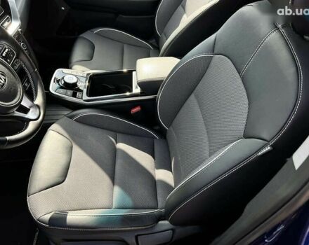 Киа Niro, объемом двигателя 0 л и пробегом 87 тыс. км за 19561 $, фото 27 на Automoto.ua