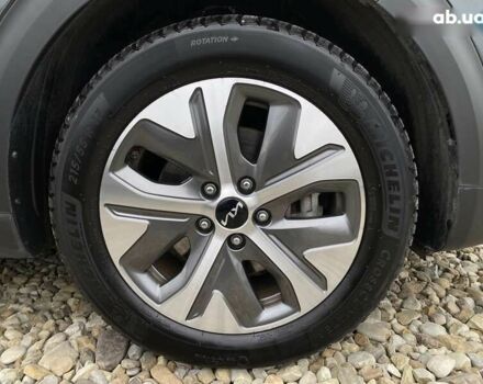 Киа Niro, объемом двигателя 0 л и пробегом 86 тыс. км за 22500 $, фото 29 на Automoto.ua