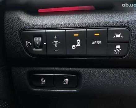 Кіа Niro, об'ємом двигуна 0 л та пробігом 47 тис. км за 23900 $, фото 16 на Automoto.ua