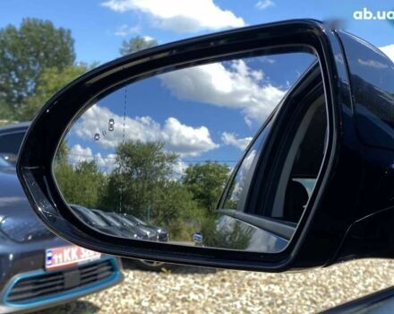 Киа Niro, объемом двигателя 0 л и пробегом 78 тыс. км за 22500 $, фото 9 на Automoto.ua