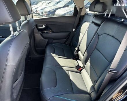 Киа Niro, объемом двигателя 0 л и пробегом 59 тыс. км за 23900 $, фото 25 на Automoto.ua