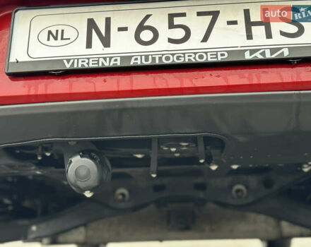 Киа Niro, объемом двигателя 0 л и пробегом 167 тыс. км за 19500 $, фото 10 на Automoto.ua