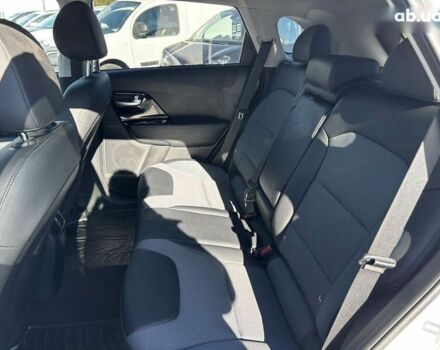 Кіа Niro, об'ємом двигуна 0 л та пробігом 53 тис. км за 20950 $, фото 27 на Automoto.ua