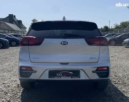 Киа Niro, объемом двигателя 0 л и пробегом 51 тыс. км за 20214 $, фото 6 на Automoto.ua