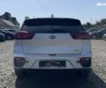 Киа Niro, объемом двигателя 0 л и пробегом 51 тыс. км за 20214 $, фото 6 на Automoto.ua