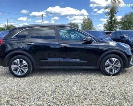 Киа Niro, объемом двигателя 0 л и пробегом 78 тыс. км за 22500 $, фото 19 на Automoto.ua