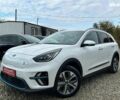 Киа Niro, объемом двигателя 0 л и пробегом 62 тыс. км за 23500 $, фото 19 на Automoto.ua