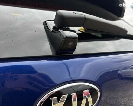 Киа Niro, объемом двигателя 0 л и пробегом 60 тыс. км за 21999 $, фото 13 на Automoto.ua