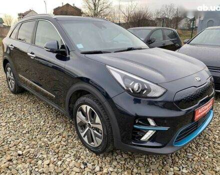 Киа Niro, объемом двигателя 0 л и пробегом 73 тыс. км за 19900 $, фото 17 на Automoto.ua