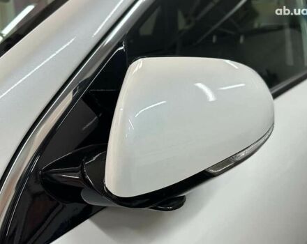 Кіа Niro, об'ємом двигуна 0 л та пробігом 35 тис. км за 24400 $, фото 18 на Automoto.ua