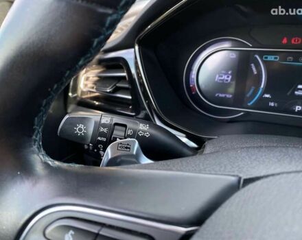 Киа Niro, объемом двигателя 0 л и пробегом 66 тыс. км за 23200 $, фото 25 на Automoto.ua
