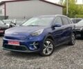 Киа Niro, объемом двигателя 0 л и пробегом 44 тыс. км за 23200 $, фото 6 на Automoto.ua